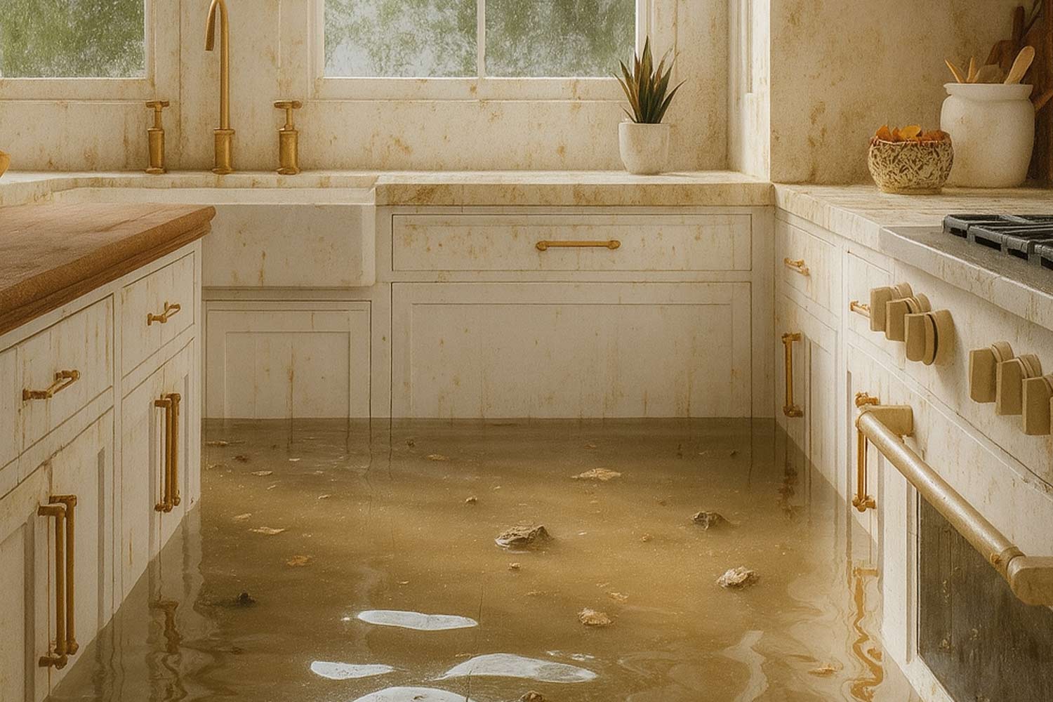 Hochwasserschutz – Zertifiziert und Wirksam